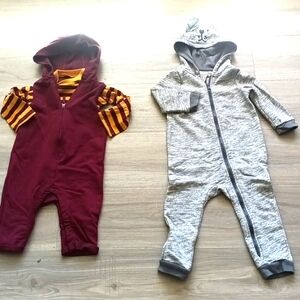 3pc baby boys bundle size 18 months